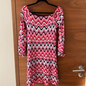 Trina Turk dress